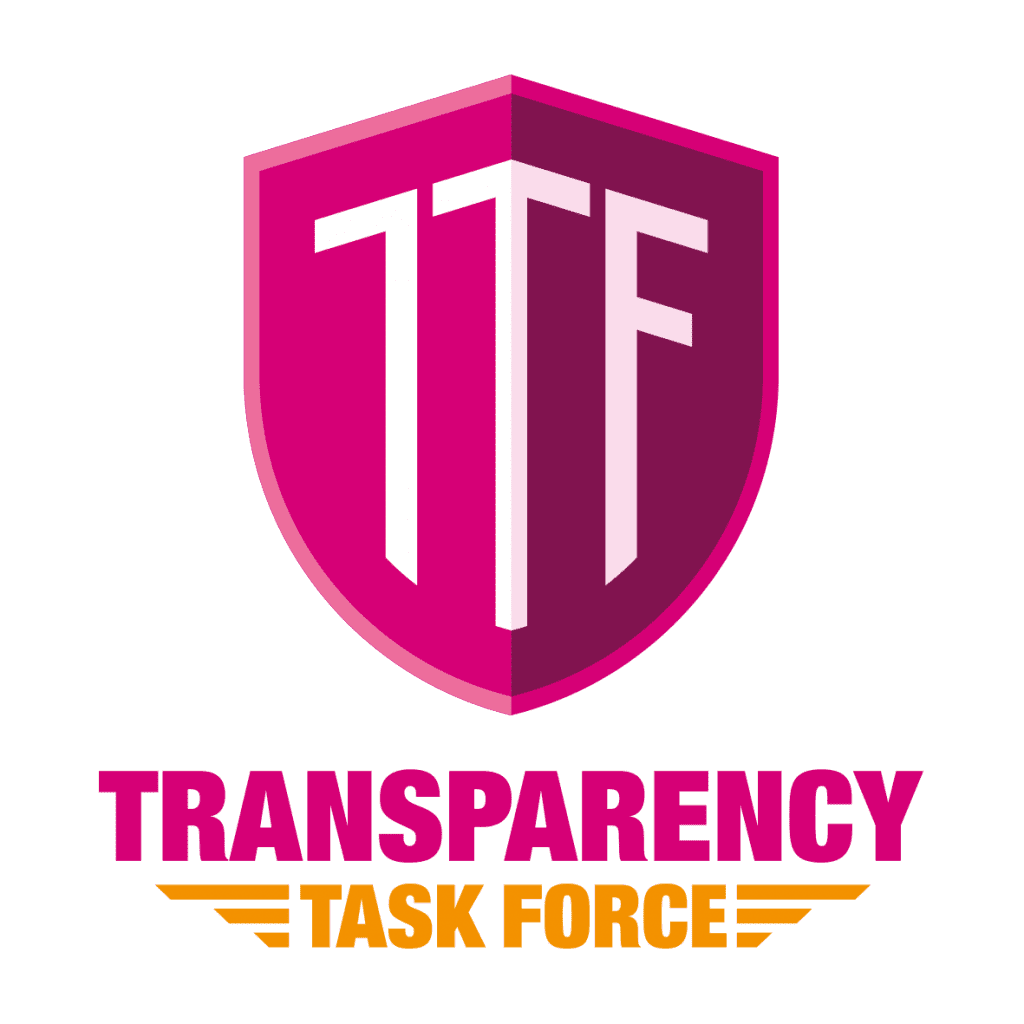 what-does-the-ttf-do-transparency-task-force