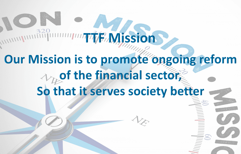 TTF mission
